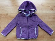 Bluza dla dziewczynki 86/92