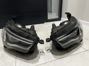 Lampy przednie Opel Grandland X