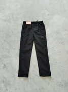 Nowe spodnie dresy Slazenger 122 - 128