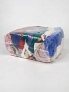 czyściwo przemysłowe kolor 15 kg 