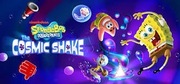 SpongeBob SquarePants: The Cosmic Shake Steam Klucz