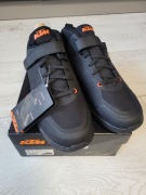 KTM Factory Enduro-buty rowerowe rozm 44