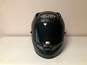 Kask motocyklowy HJC RPHA 11 r. L mat 2 szybki