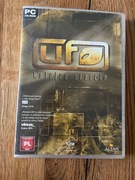 Gra Ufo kolejne starcie PC