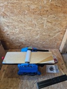 STRUGARKO GRUBOŚCIÓWKA WYRÓWNIARKA 200MM 3500W MARKI BLACK