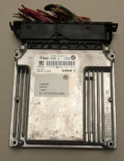 KOMPUTER BMW X5 E70 0281015852 7823800 