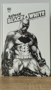 Okazja, komiks z serii Batman noir -black & white - Nigdy po trupie 