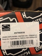 NOWA Cewka zapłonowa VW Seat Skoda