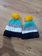 Sprzedam dwie czapki dla dziecka