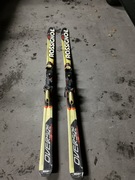 Narty Rossignol 9x oversize concept 181cm