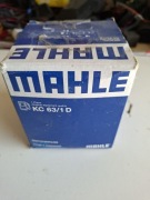 FILTR PALIWA KNECHT/MAHLE KC 63/1 D 