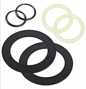 INTEX 25006 zestaw uszczelek do zaworów 38mm basen