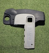 Osłona wygłuszenie silnika BMW E39 2.0D 7785144 diesel