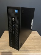 HP EliteDesk 800 G1 SFF