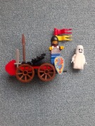 Lego Castle 1971 bez instrukcji