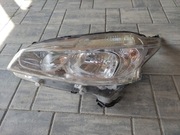 Lampa Peugeot 208 2012-2015 Europa Oryginał 