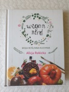 Wegan Nerd Alicja Rokicka