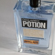 DSQUARED2 POTION BLUE CADET 100ML EDT UNIKAT