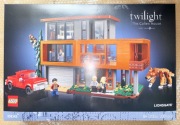  LEGO IDEAS 21354 Twilight The Cullen House