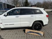 Owiewki na szybę nowe Jeep Grand Cherokee WK2