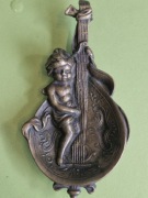 Figurka Putto cherubin