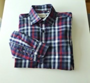 Bosweel męska koszula do dżinsów M