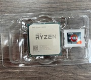Procesor AMD RYZEN 5 1600X używany