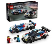 LEGO Speed Champions 76922 BMW M4 GT3 i BMW M Hybrid V8