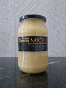 Miód Wielokwiatowy z własnej pasieki 1,2 kg