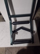 wycinarka darni ręczna