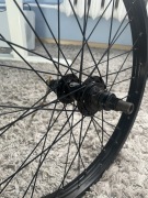 Koło tył Bmx 20 