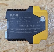 Przekaźnik bezpieczeństwa ESR5-NO-41-24VAC-DCV01