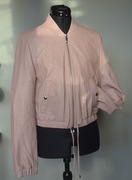 Skórzana kurtka firmy Laurel 