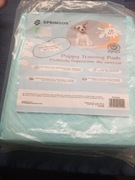 Podkłady higieniczne dla zwierząt rozmiar L 60x60 6 szt