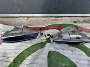 Końcówka wydechu zderzaka Prawa i lewa BMW 7 G11/G12 7357150, 7357150 Lewa