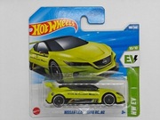 HOT WHEELS Nissan Leaf Nismo RC_02 Treasure Hunt Nowy samochodzik Mattel