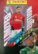 FIFA 365 2024 PREMIUM LIMITED EDITION Rashford MANCHESTER UNITED