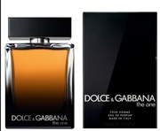 The One For Men EDP 100 ml