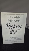 Piękny Styl Steven Pinker