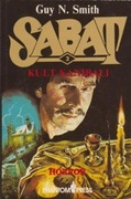 SABAT KULT KANIBALI GUY N SMITH