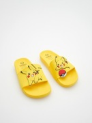 KLAPKI RESERVED, POKEMON, PIKACHU, 32/33, 59 ZŁ OKAZJA