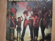 Goombay Dance Band Land of gold