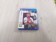 Gra używana jak nowa FiFa 2021