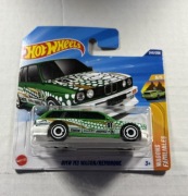 Hot Wheels BMW M3 Wagon/Remorque 