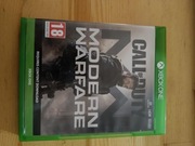 Call of Duty Modern Warfare 2019 XBOX