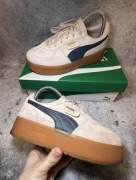 Buty damskie sneakersy Puma Palermo