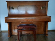 Pianino Krause super stan - OKAZJA