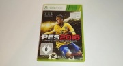 Pes 2016 gra Xbox 360