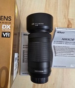 NIKON AF-P DX NIKKOR 70-300mm f/4.5-6.3 G ED VR