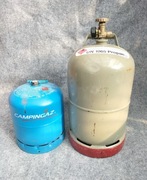 Butla Campingaz R907 2,75 kg pełna